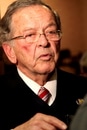 Ted Stevens